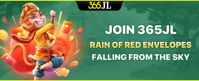 Join the Rain of Red Envelopes Event 🧧