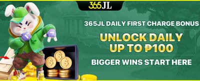 Claim Your Daily First Charge Bonus 💰