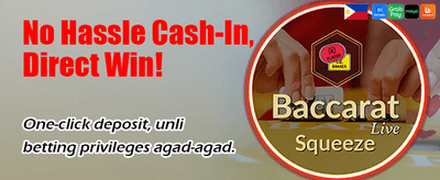 Join Now for Huge Wins!